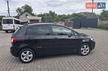 Хетчбек Volkswagen Golf Plus 2008 в 