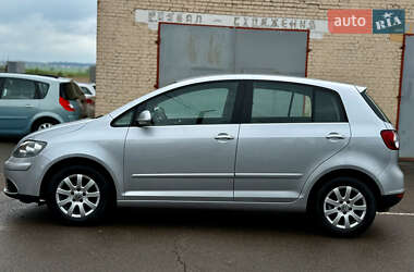 Хэтчбек Volkswagen Golf Plus 2006 в 