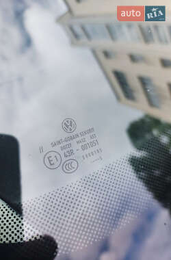 Хэтчбек Volkswagen Golf Plus 2005 в 