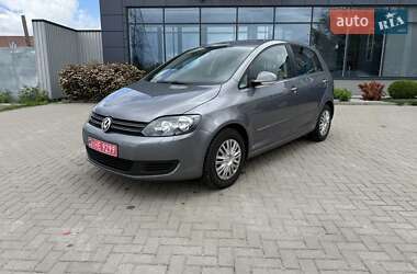 Хэтчбек Volkswagen Golf Plus 2011 в Белой Церкви