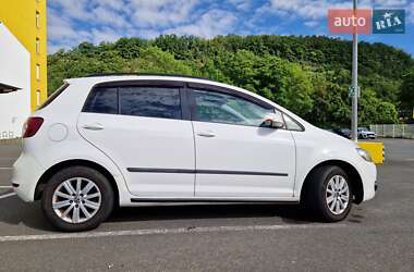 Хэтчбек Volkswagen Golf Plus 2011 в 