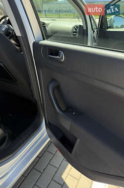 Хетчбек Volkswagen Golf Plus 2009 в 