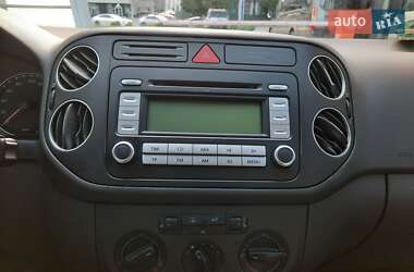Хэтчбек Volkswagen Golf Plus 2007 в 