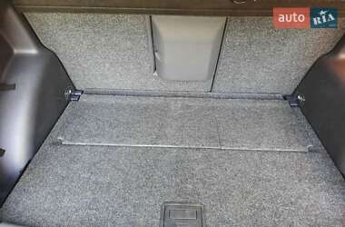 Хэтчбек Volkswagen Golf Plus 2007 в 