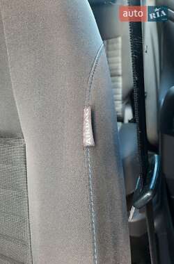 Хэтчбек Volkswagen Golf Plus 2007 в 