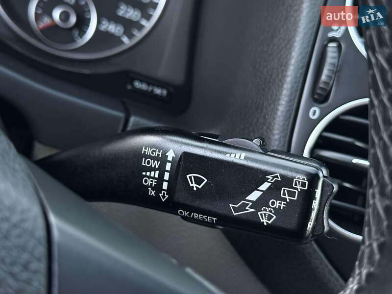 Хэтчбек Volkswagen Golf Plus 2010 в Львове