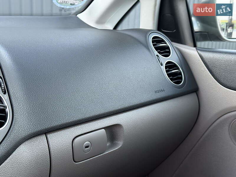Хэтчбек Volkswagen Golf Plus 2010 в Львове
