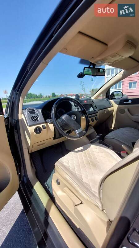 Хетчбек Volkswagen Golf Plus 2007 в Вінниці