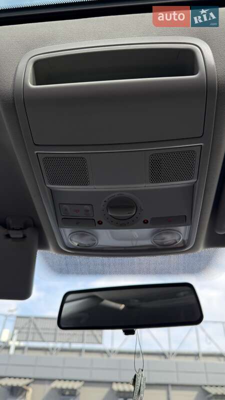 Хэтчбек Volkswagen Golf Plus 2006 в Умани фото 32 Хэтчбек Volkswagen Golf Plus 2006 в Умани