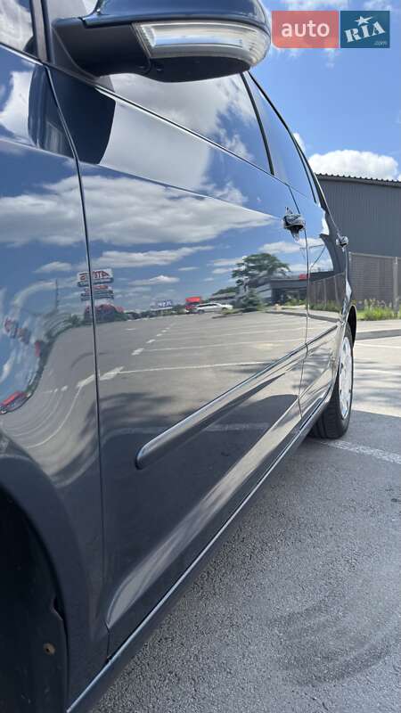 Хэтчбек Volkswagen Golf Plus 2006 в Умани фото 6 Хэтчбек Volkswagen Golf Plus 2006 в Умани