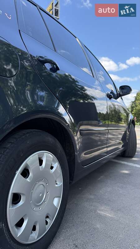 Хэтчбек Volkswagen Golf Plus 2006 в Умани фото 13 Хэтчбек Volkswagen Golf Plus 2006 в Умани