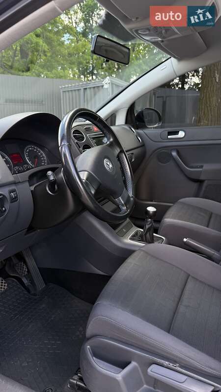 Хэтчбек Volkswagen Golf Plus 2006 в Умани фото 31 Хэтчбек Volkswagen Golf Plus 2006 в Умани