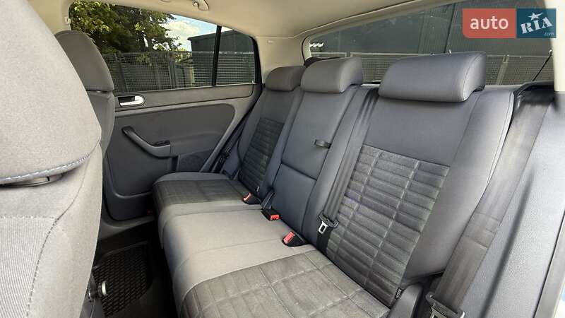 Хэтчбек Volkswagen Golf Plus 2006 в Умани фото 46 Хэтчбек Volkswagen Golf Plus 2006 в Умани