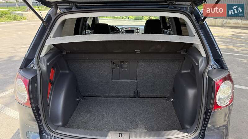 Хэтчбек Volkswagen Golf Plus 2006 в Умани фото 51 Хэтчбек Volkswagen Golf Plus 2006 в Умани