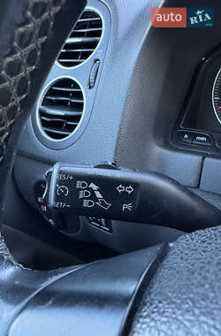 Хэтчбек Volkswagen Golf Plus 2007 в 