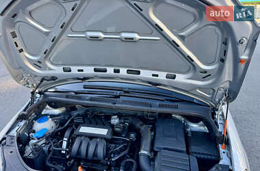 Хэтчбек Volkswagen Golf Plus 2007 в 