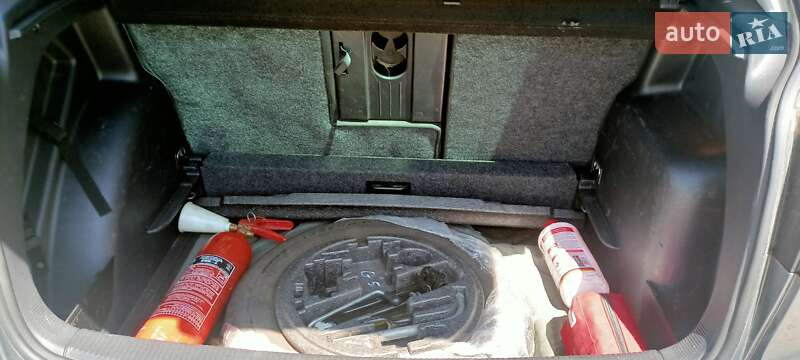 Хетчбек Volkswagen Golf Plus 2011 в Києві