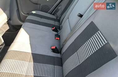 Хэтчбек Volkswagen Golf Plus 2008 в 