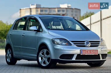 Хэтчбек Volkswagen Golf Plus 2006 в Ровно