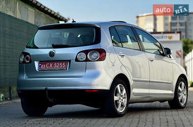 Хэтчбек Volkswagen Golf Plus 2006 в 
