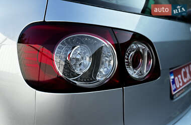 Хэтчбек Volkswagen Golf Plus 2006 в 