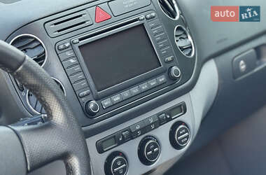 Хэтчбек Volkswagen Golf Plus 2006 в 