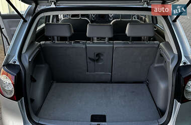 Хэтчбек Volkswagen Golf Plus 2006 в 
