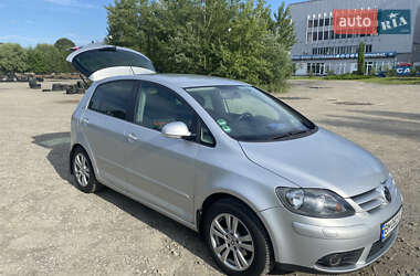 Хэтчбек Volkswagen Golf Plus 2006 в 