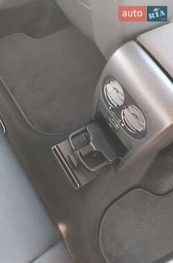 Хэтчбек Volkswagen Golf Plus 2009 в 