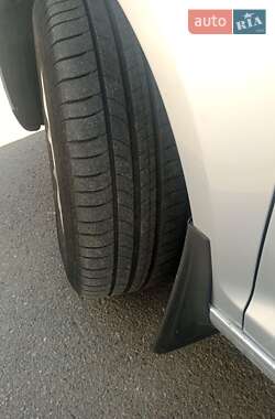 Хэтчбек Volkswagen Golf Plus 2006 в 