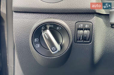 Хэтчбек Volkswagen Golf Plus 2009 в 