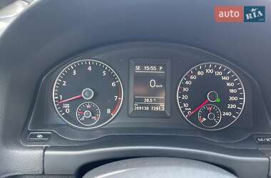 Хэтчбек Volkswagen Golf Plus 2010 в 