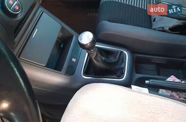 Хетчбек Volkswagen Golf Plus 2009 в 