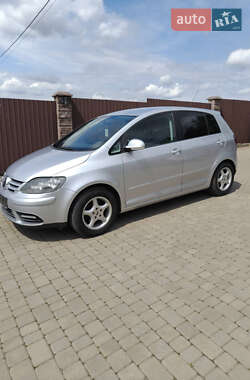 Хэтчбек Volkswagen Golf Plus 2008 в Луцке