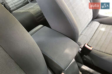 Хетчбек Volkswagen Golf Plus 2007 в 