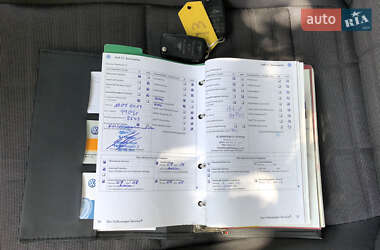Хетчбек Volkswagen Golf Plus 2007 в 