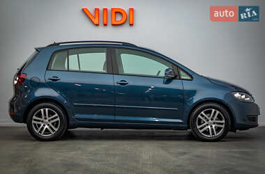 Хэтчбек Volkswagen Golf Plus 2009 в 