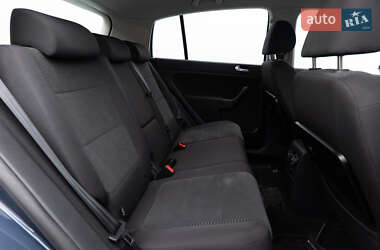 Хэтчбек Volkswagen Golf Plus 2009 в 