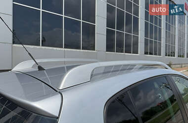 Хэтчбек Volkswagen Golf Plus 2009 в 