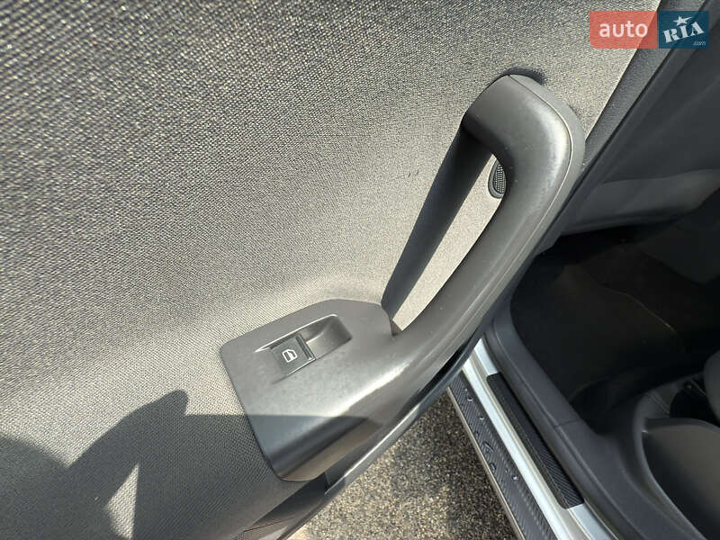 Хэтчбек Volkswagen Golf Plus 2009 в Белой Церкви