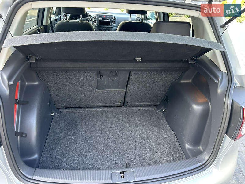 Хетчбек Volkswagen Golf Plus 2008 в Луцьку
