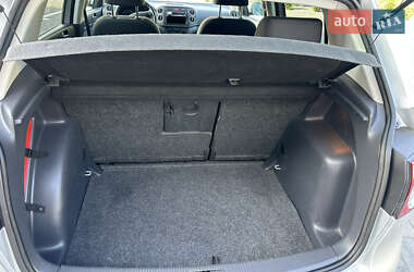 Хетчбек Volkswagen Golf Plus 2008 в 