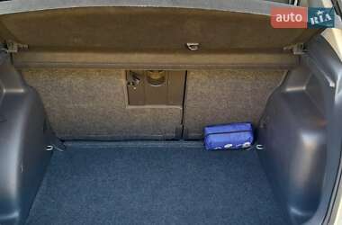 Хэтчбек Volkswagen Golf Plus 2008 в 