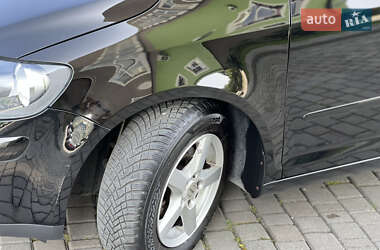 Хетчбек Volkswagen Golf Plus 2006 в 