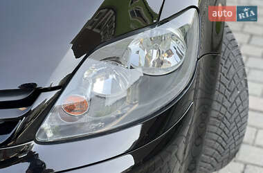 Хетчбек Volkswagen Golf Plus 2006 в 