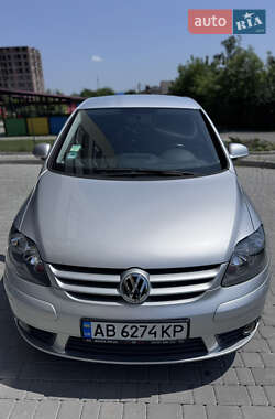 Хетчбек Volkswagen Golf Plus 2006 в Вінниці