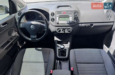Хэтчбек Volkswagen Golf Plus 2006 в 