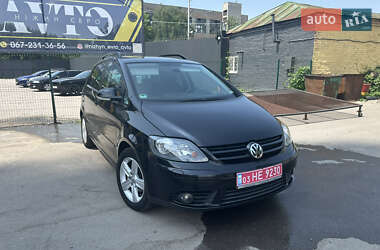 Хэтчбек Volkswagen Golf Plus 2009 в Нежине