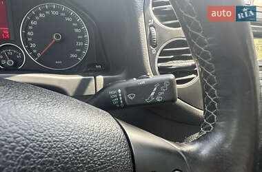 Хэтчбек Volkswagen Golf Plus 2009 в 