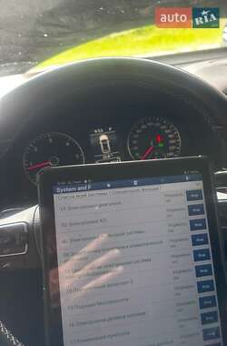 Хэтчбек Volkswagen Golf Plus 2010 в 